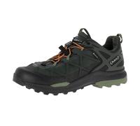 AKU - Rocket Dfs GTX - Multisportschuhe, Gr. 41, oliv (MilitaryGreen/Black)