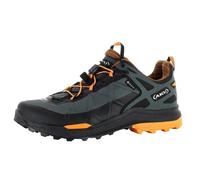 ROCKET DFS GTX, 9.5