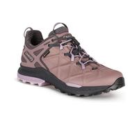 AKU - Women's Rocket Dfs GTX - Multisportschuhe, Gr. 37.5 UK 4.5, braun (DustPink/Lilac)
