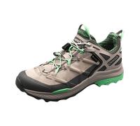 AKU ROCKET DFS GTX Damen 42 GREY/GREEN