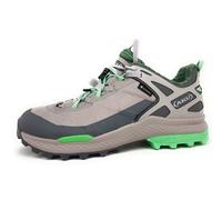 AKU Rocket GTX Damen 727 Grau 496 grey/ green EU 42.5