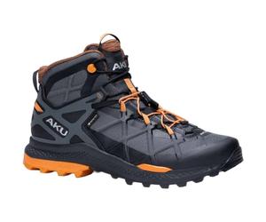 AKU Rocket Mid Dfs Gore-tex - Herren - - Größe 41 1/2- Modell 2026