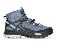 AKU Rocket Mid Dfs Gore-tex W - Damen - Blau / Schwarz - Größe 41- Modell 2026