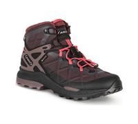 AKU Rocket Mid GTX W'S deep violet/coral (566) 42