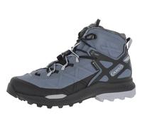 AKU Rocket MID GTX Ws Leichtwanderschuhe - avio/light grey, UK 6,5 - EU 40