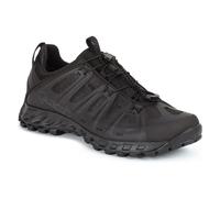 AKU Selvatica Tactical Gtx® Schwarz, Gore-Tex® Hiking- & Approach-Schuhe, Größe EU 42.5 - Farbe Schwarz Gore-Tex®