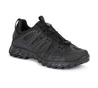 AKU SELVATICA Tactical GTX, Herren-Sneaker, Schwarz, Größe 35, Schwarz, 35 EU