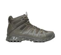Aku Trekkingschuhe Für Herren Mann Selvatica Tc Mid Gtx Grün Größe 44