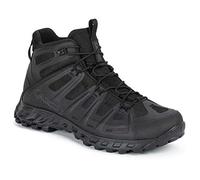 AKU Military-Arbeits-Stiefel Tactical Mid GTX (All-Terrain, Jagd, wasserdicht) schwarz Herren, Größe Euro (US) 41,5 (8)