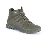 Aku Selvatica Tactical Mid Goretex Wanderstiefel EU 44 Ranger Green