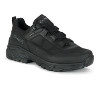 Aku Wanderschuhe Für Männer Unisex Sentinel Low Gtx Schwarz 42,5