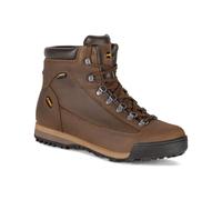 Aku Slope Leather Gore-tex® Wanderstiefel EU 41 1/2 Dark Brown
