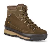 Aku Unisex-trekking-schuhe Unisex Hang Max Wildleder Gtx Grün Größe 41