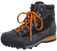AKU Slope Micro GTX 885.10, Unisex-Erwachsene Trekking- & Wanderschuhe, Orange (Arancio/Nero 108), EU 41.5 (UK 7.5)