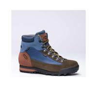 Aku Herren Slope Original GTX Schuhe (Größe 45, blau)