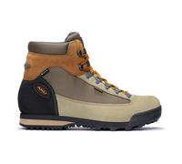 AKU - Slope Original GTX - Wanderschuhe, Gr. 46.5, beige (Brown/RustyBrown)