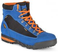 AKU Slope V-Light GTX blau/orange - Größe 11,5UK