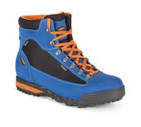 AKU Slope V-Light GTX blau/orange - Größe 12UK