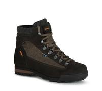 AKU Slope Warm GTX Winterwanderschuhe Brown/Anthrazit UK 9,5 - EU 44
