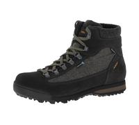 AKU Slope Warm GTX Winterwanderschuhe - Brown/Anthrazit, UK 10 - EU 44,5