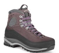 AKU Wanderschuhe Superalp GTX (Exkursions-Bergstiefel, wasserdicht) violett Damen, Größe Euro (US) 37,5 (6,5)