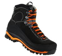 AKU SUPERALP GTX, Bootsschuh, ANTHRACITE/ORANGE,