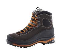AKU SUPERALP GTX, Bootsschuh, Anthracite/ORANGE,
