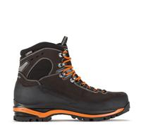 AKU Superalp GTX Herren Bergschuh 45.5 EU schwarz