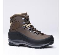 AKU Superalp Nubukleder GTX (Made in Italy) braun Trekkingschuhe Herren, Größe Euro (US) 46 (11,5)