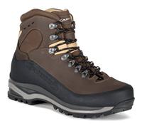 Aku Superalp Nbk Leather Hiking Boots Braun EU 42 Mann (Herstellerartikelnummer: 592.1-50-8)