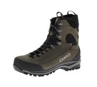 AKU Superalp Therm200 GTX Winterwanderschuhe - brown, UK 7 - EU 41