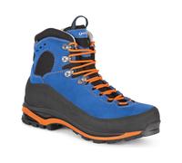 AKU Superalp V-light GTX blue/orange (063) 36