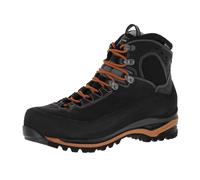 AKU Superalp Wide GTX Bergschuhe - anthrazit/orange, EU 41