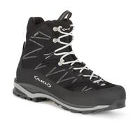 AKU Tengu Tactical GTX steigeisenfähig schwarz Alpine-Bergstiefel Herren, Größe Euro (US) 41 (7,5)
