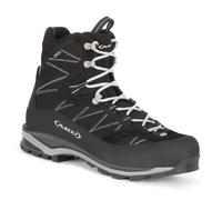 AKU Tengu Tactical GTX steigeisenfähig schwarz Alpine-Bergstiefel Herren, Größe Euro (US) 45 (11)