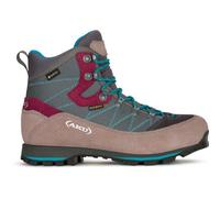 AKU TREKKER L.3 WIDE GTW (978W) 42 GREY/DUST PINK