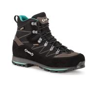 AKU Trekker L.3 Wide GTW black/mint (074) 42