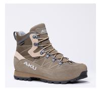 AKU Trekker L.3 Wide GTW olive/beige (346) 35