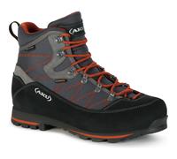 AKU Trekker L.3 Wide GTX anthracite/rust (628) 42.5