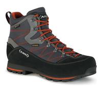 AKU Trekker Lite III GTX anthracite/rust (628) 43