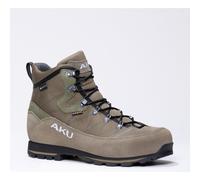 AKU Trekker Lite III GTX brown/green (044) 42