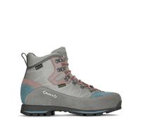 AKU Trekker Lite III GTX Ws Damen Wanderschuh 37.5 EU grau