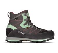 AKU TREKKER LITE III W'S (978) 38 GREY/AQUAMARINE