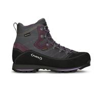 AKU - Women's Trekker Lite III - Wanderschuhe, Gr. 37.5, schwarz (Anthracite/Violet)