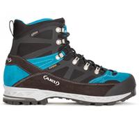 Aku Trekker Pro GTX 11 black/turquoise