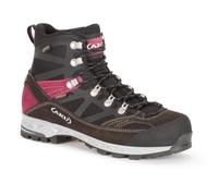 AKU TREKKER PRO GTX Damen 38 Black/Violet