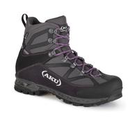 AKU Trekker Pro II GTX W grey/violet (570) 37.5