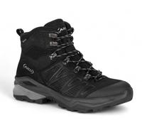 AKU Adapta NBK GTX Herren Wanderschuh 42.0 EU schwarz