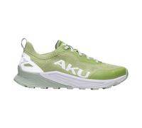 AKU Trekking-Wanderschuhe Aira V-Light grün Herren, Größe Euro (US) 42,5 (9)
