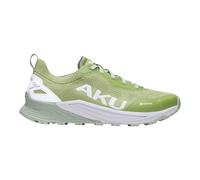 AKU Trekking-Wanderschuhe Aira V-Light GTX (wasserdicht) grün Herren, Größe Euro (US) 42 (8,5)